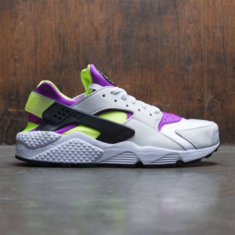 Nike Men's Air Huarache Run '91 QS Running Shoe